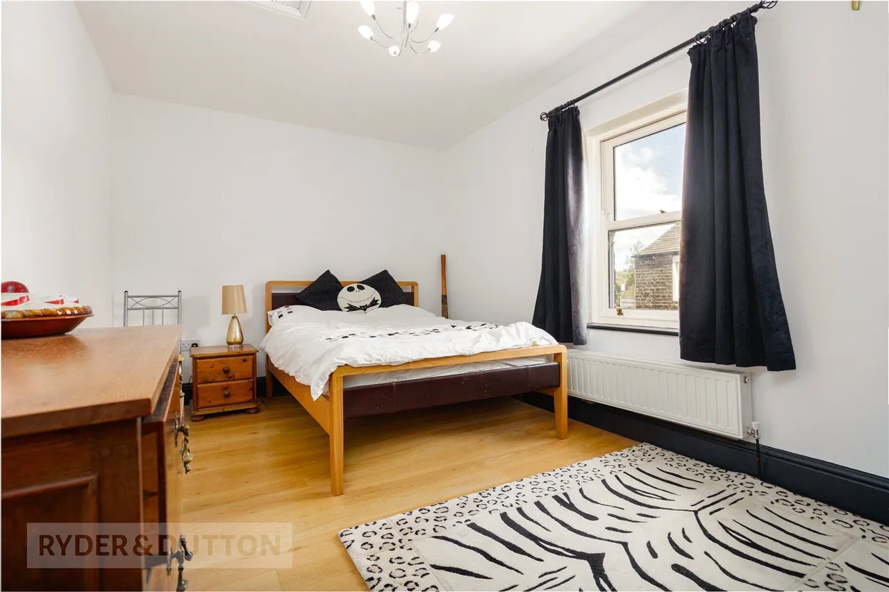 Stockport Road, Lydgate, OL4, photo 21