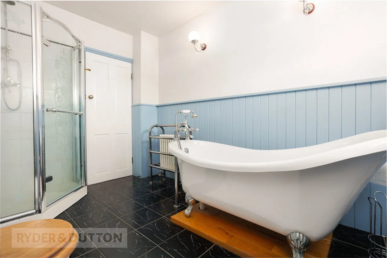 Stockport Road, Lydgate, OL4, photo 24