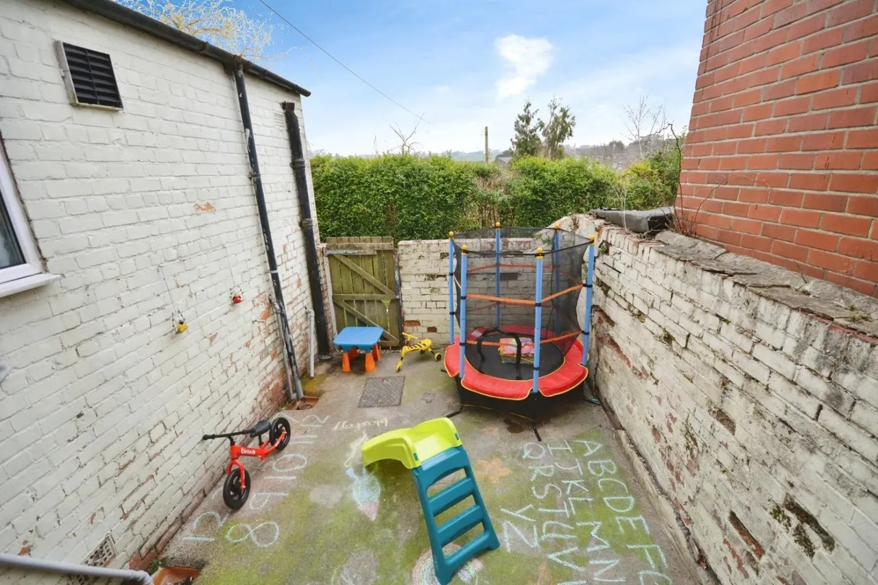 Collingwood Street, Coundon, DL14, photo 10
