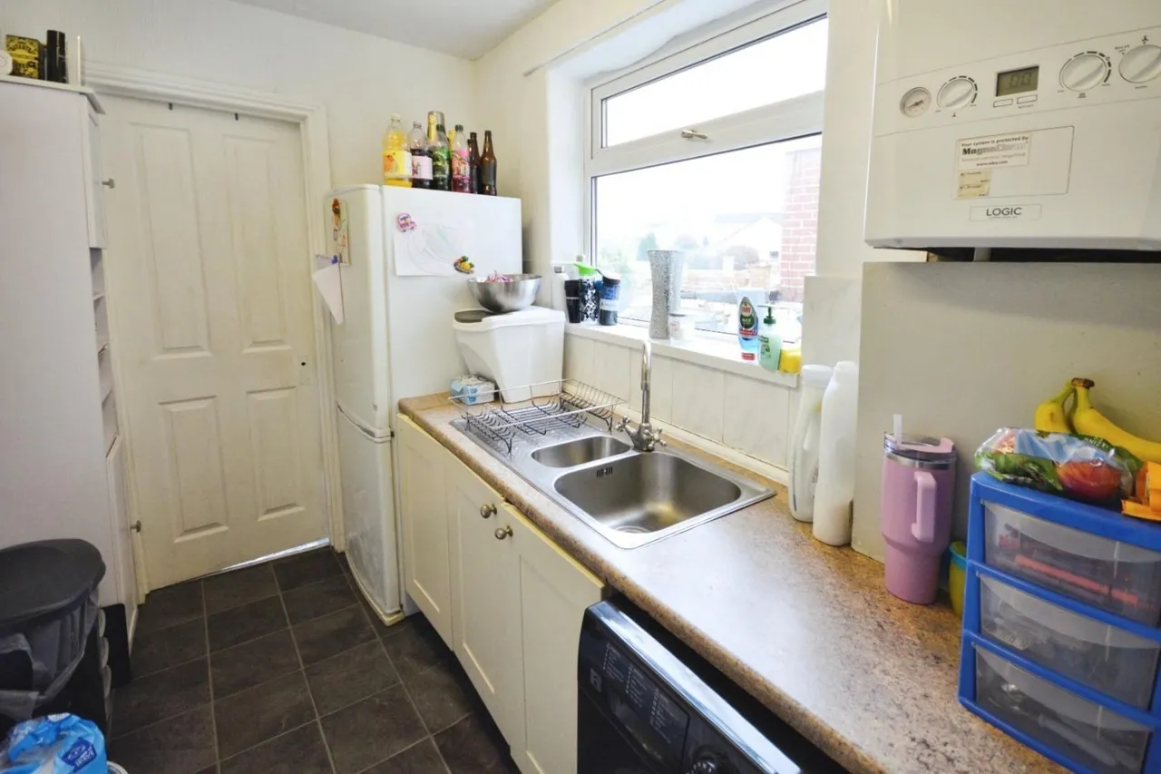 Collingwood Street, Coundon, DL14, photo 5