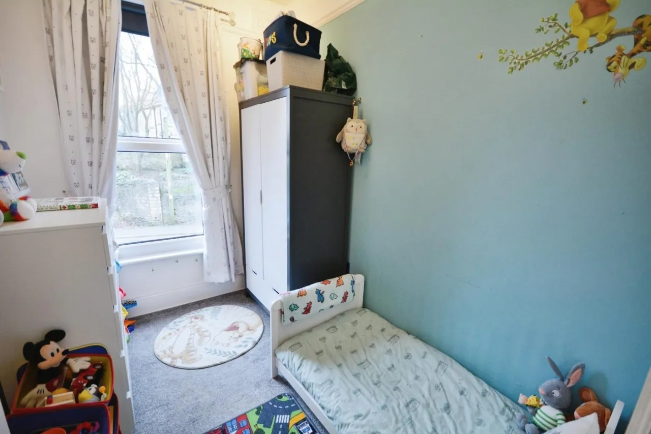 Collingwood Street, Coundon, DL14, photo 8