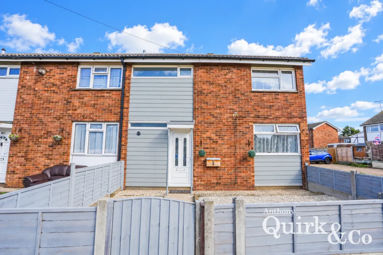 Sixth Avenue, Canvey Island, SS8, photo 3
