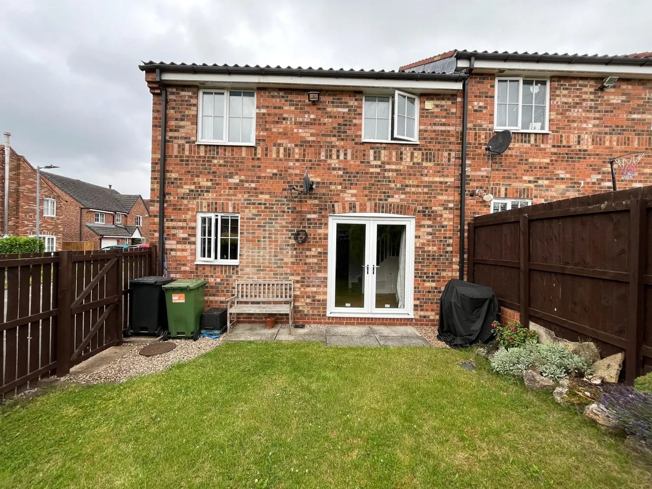 Anvil Way, North Cowton, Northallerton, North Yorkshire, DL7 0EJ, photo 17