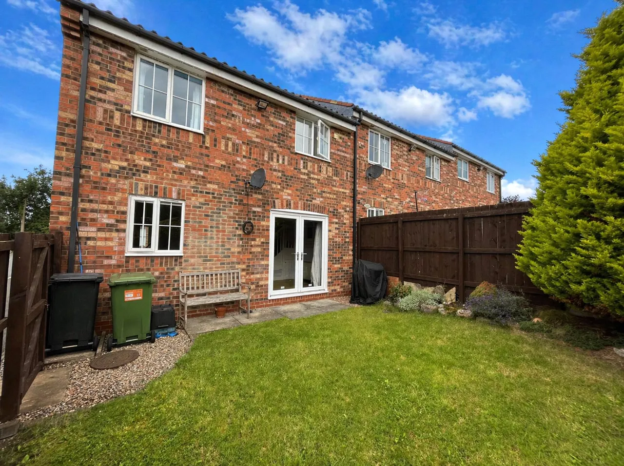Anvil Way, North Cowton, Northallerton, North Yorkshire, DL7 0EJ, photo 18