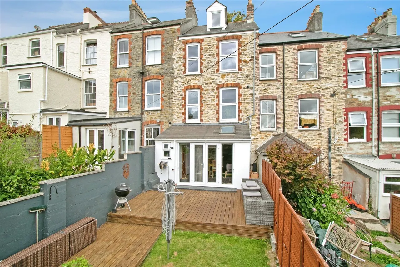 Agar Road, Truro, TR1, photo 7