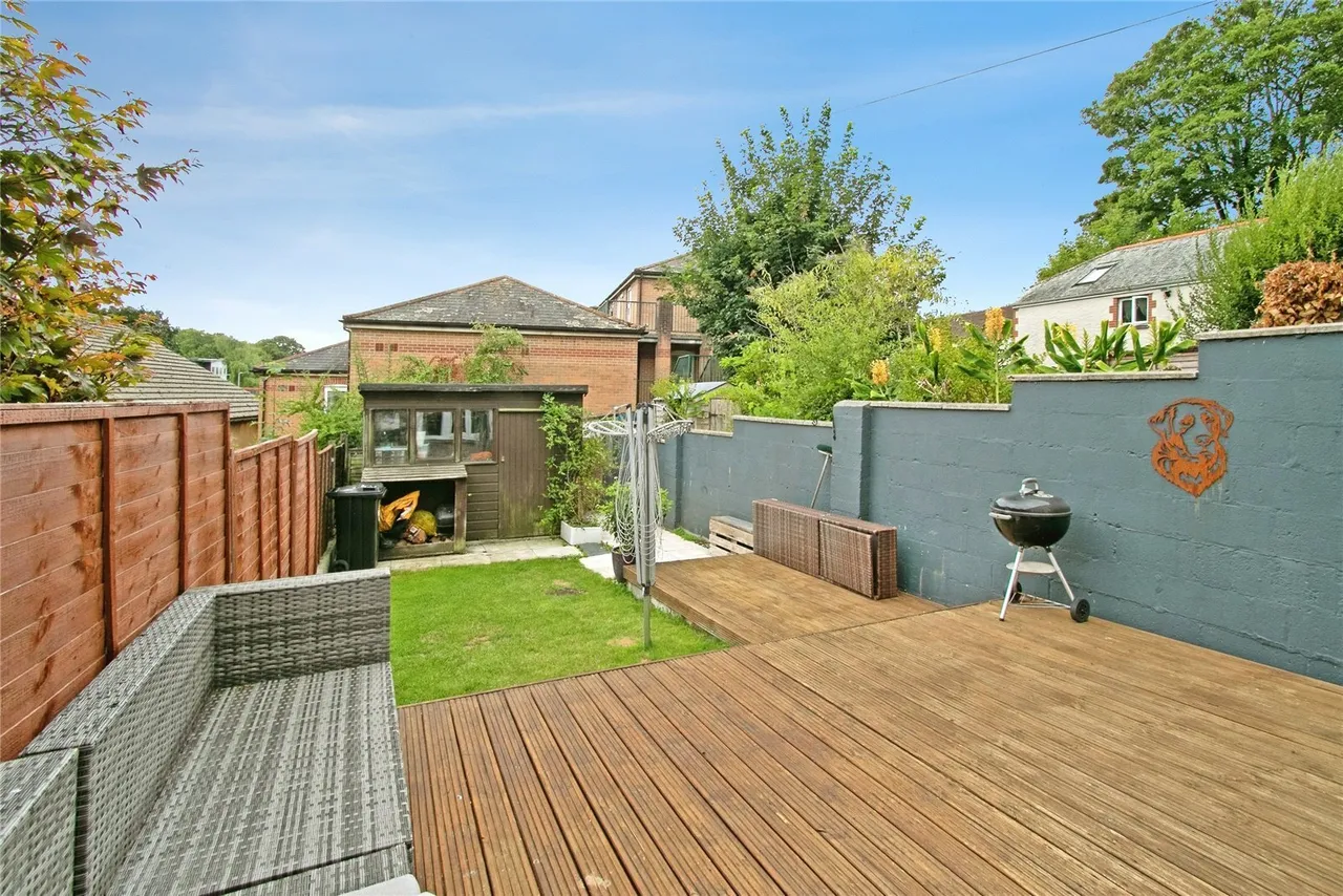 Agar Road, Truro, TR1, photo 3