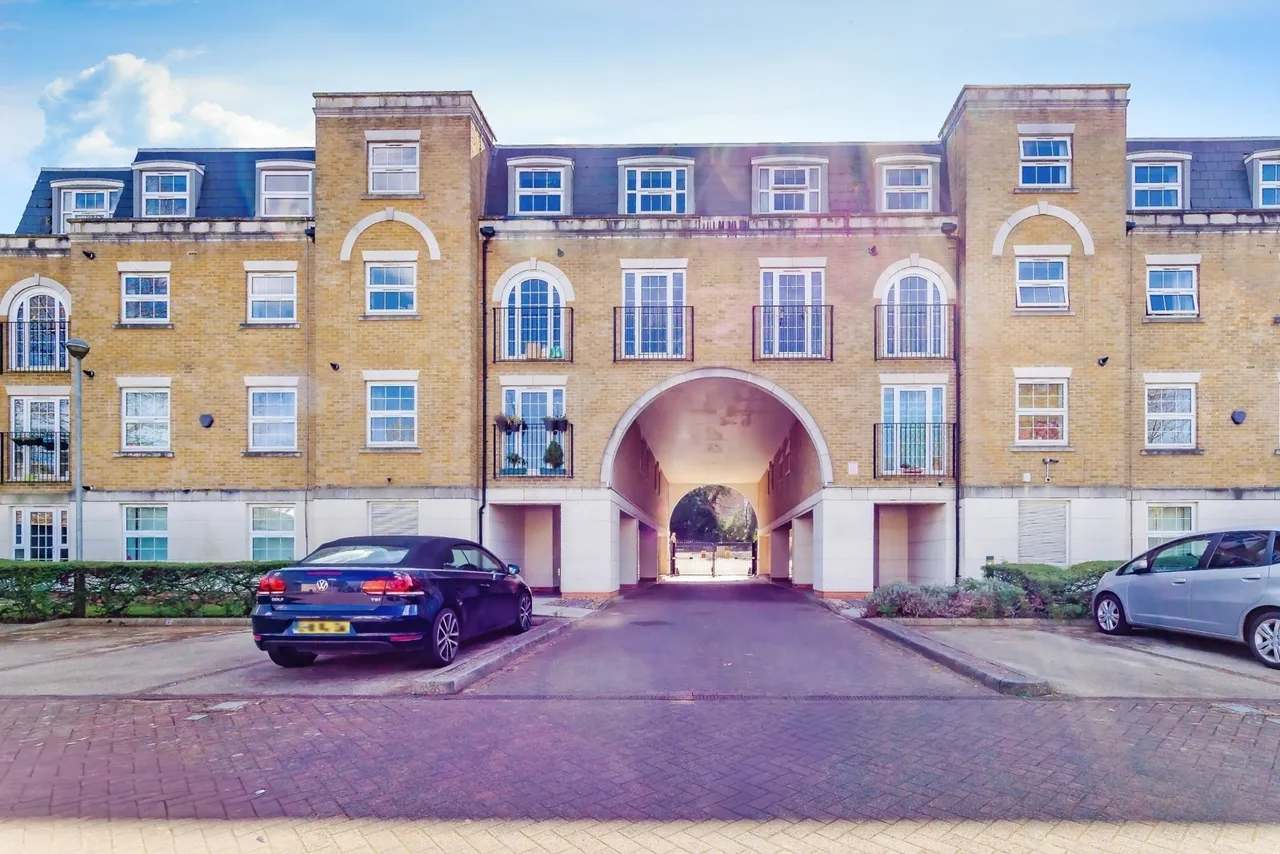 Addiscombe Road, Croydon, photo 16