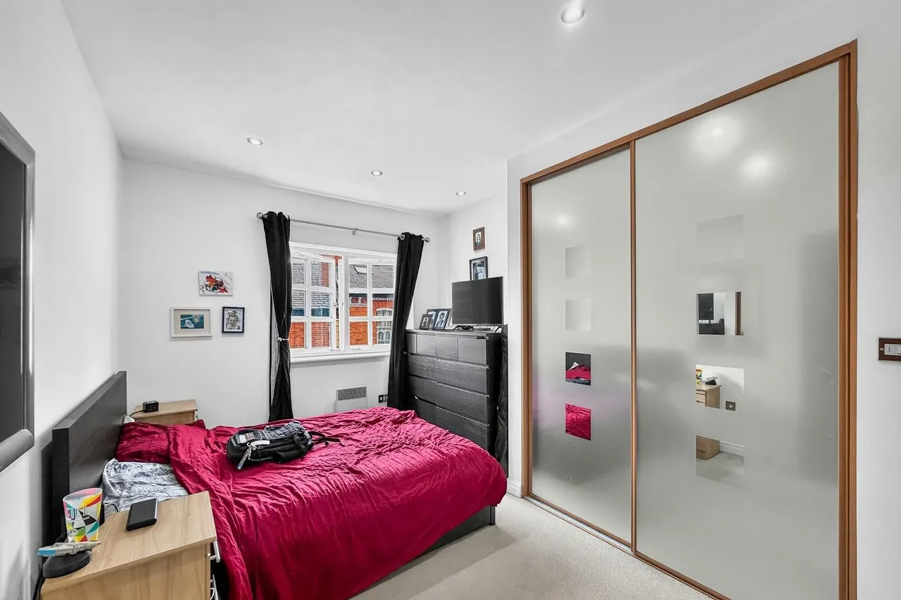 11 Kingsway, Altrincham, Cheshire WA14 1PS, photo 7