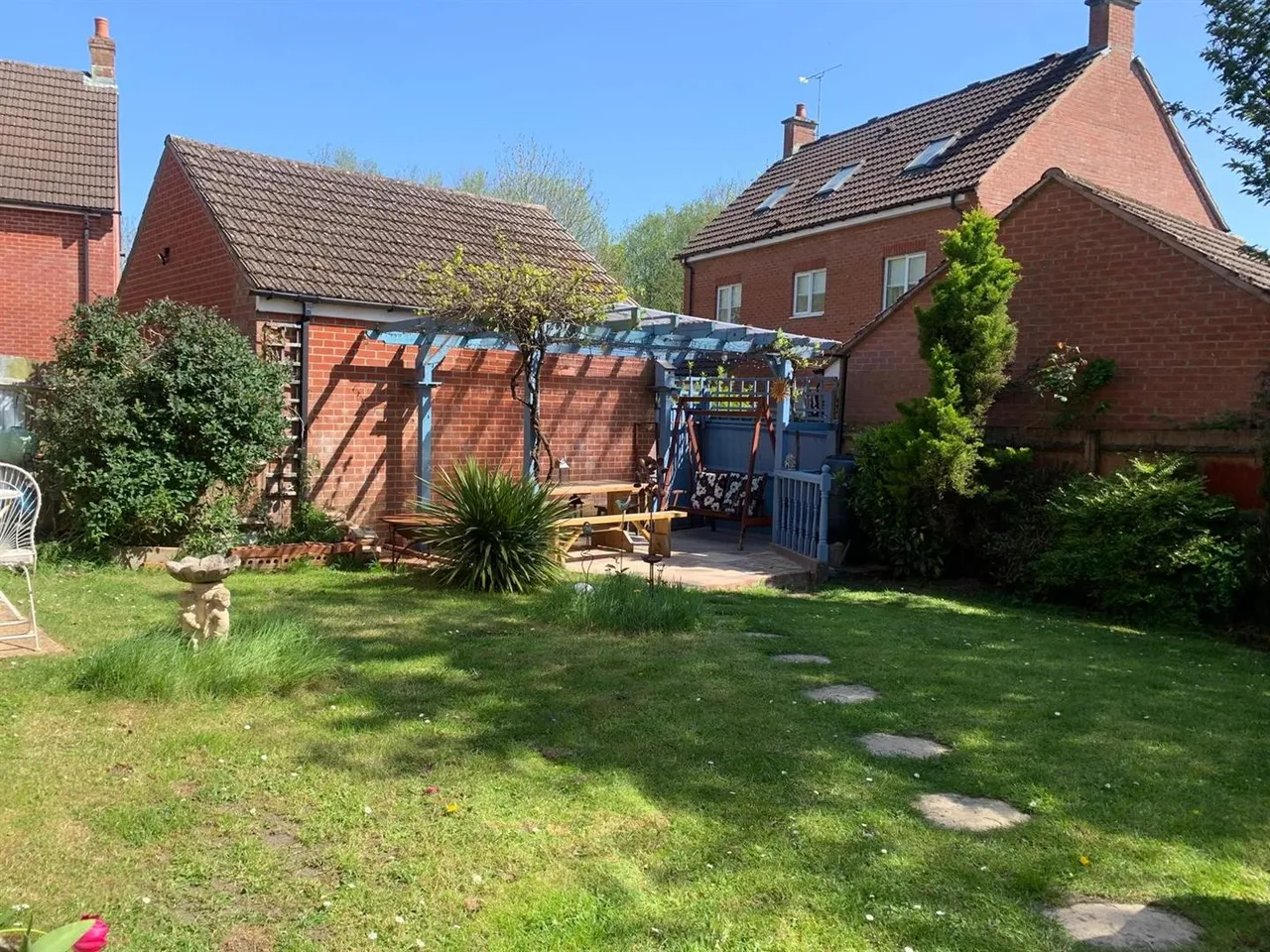 Teasel Close, Devizes, SN10, photo 15