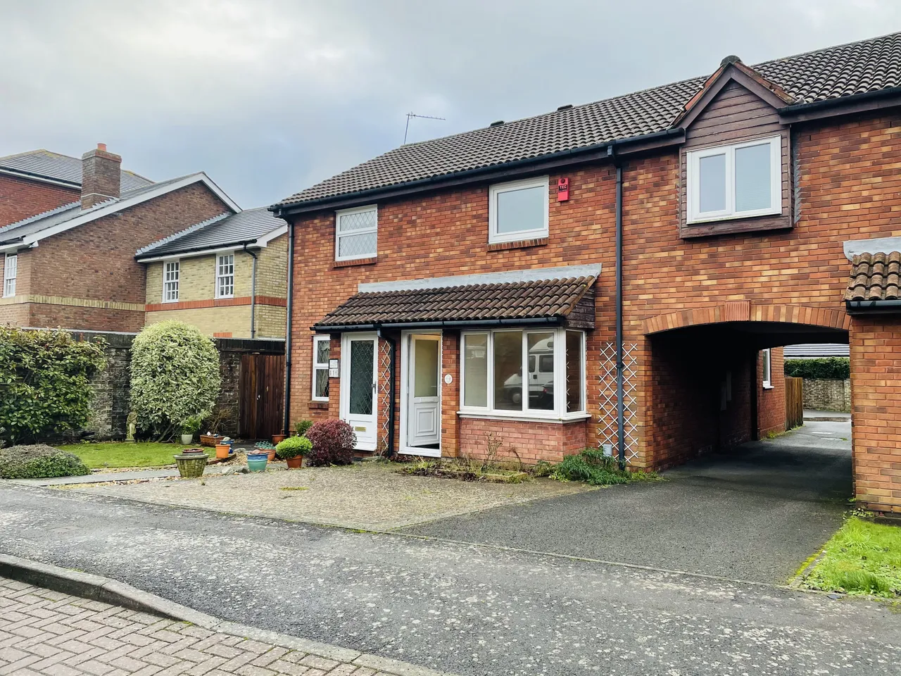 3 bed house to rent, Lidiard Gardens, Portsmouth, PO4