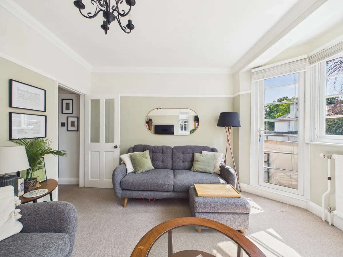 Knighton Park Road, Stoneygate, LE2, photo 4
