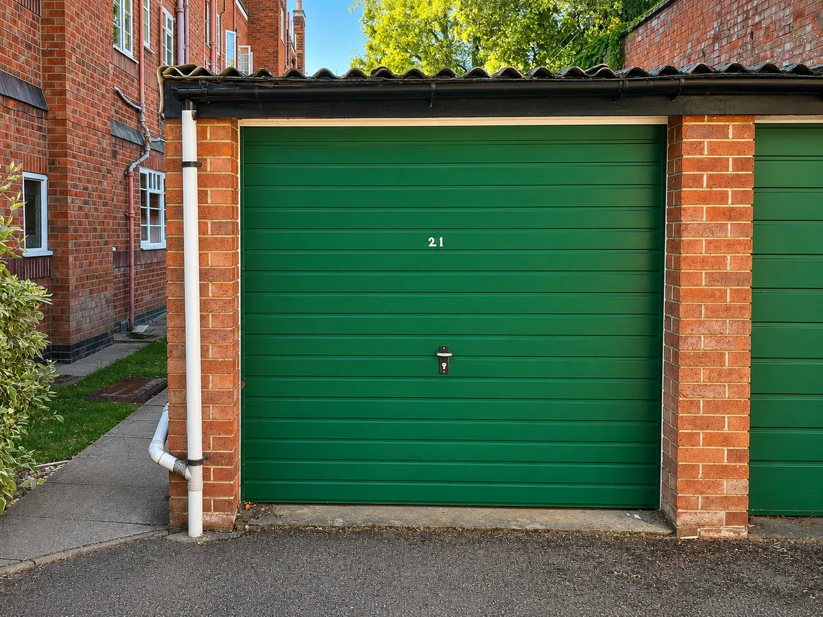 Knighton Park Road, Stoneygate, LE2, photo 3