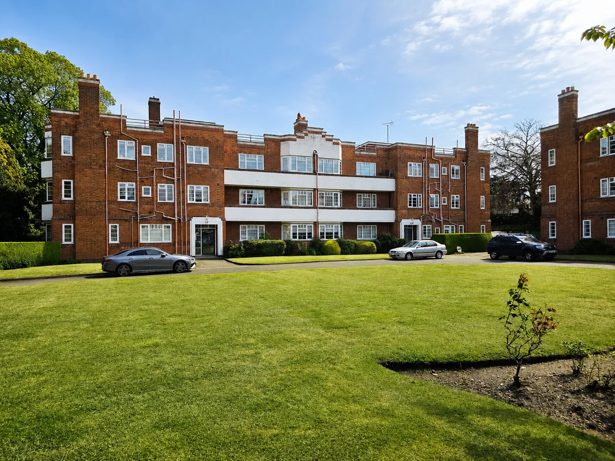 Knighton Park Road, Stoneygate, LE2, photo 8