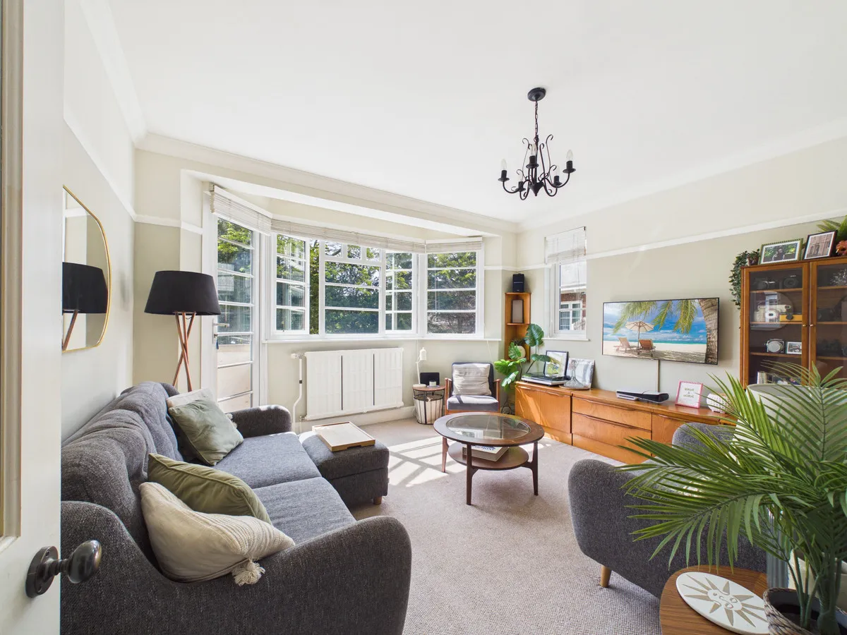 Knighton Park Road, Stoneygate, LE2, photo 6