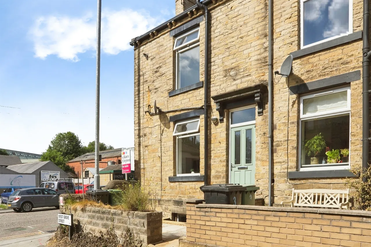 West Grove Street, Stanningley, LS28, photo 18