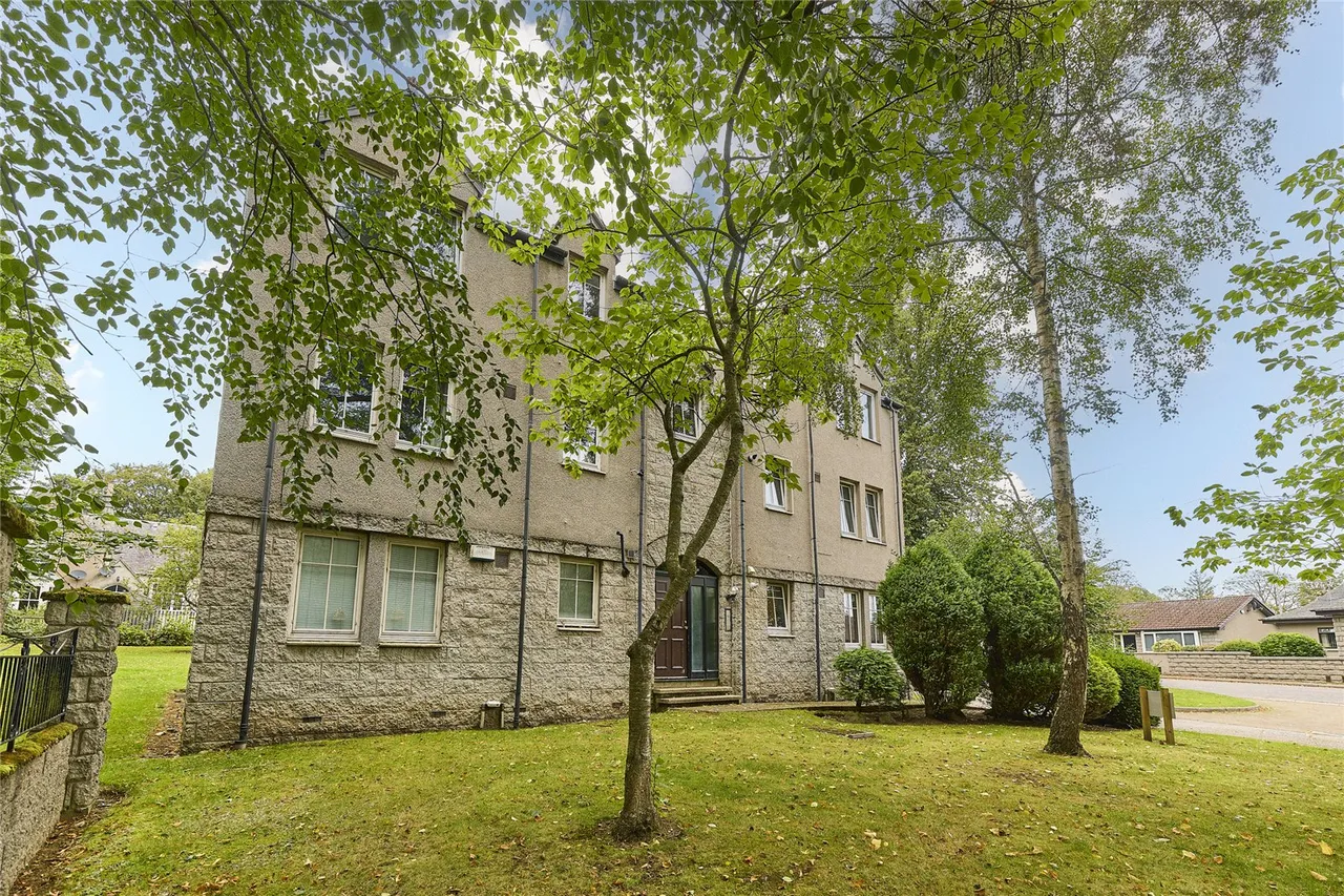 Stoneywood Road, Stoneywood, AB21, photo 14