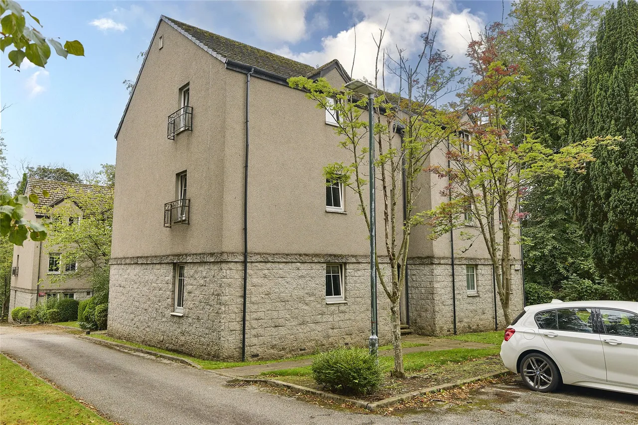 Stoneywood Road, Stoneywood, AB21, photo 13