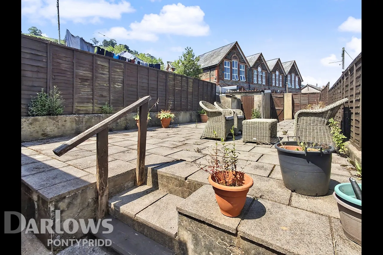 Thomas Street, Mountain Ash, photo 14