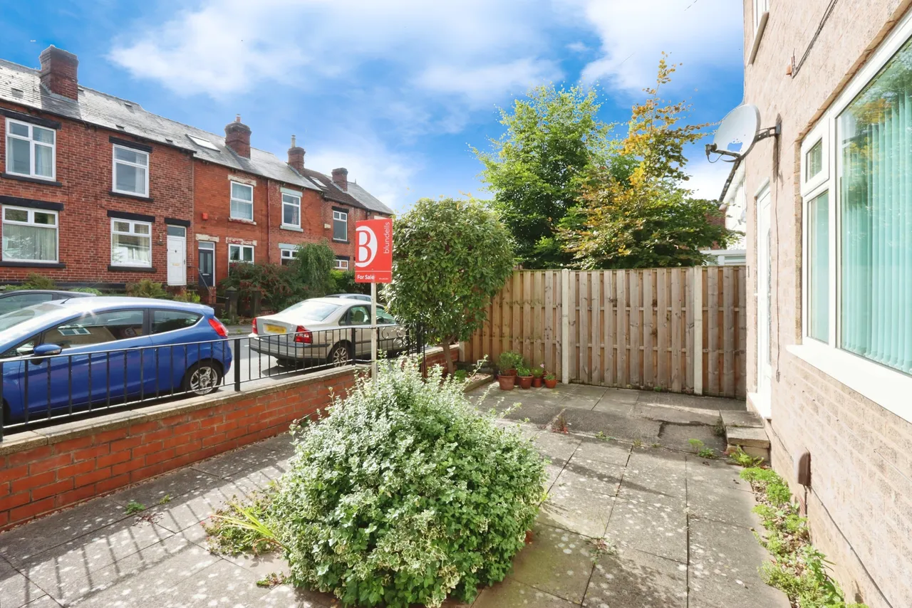 Rushdale Road, Sheffield, South Yorkshire, S8, photo 4