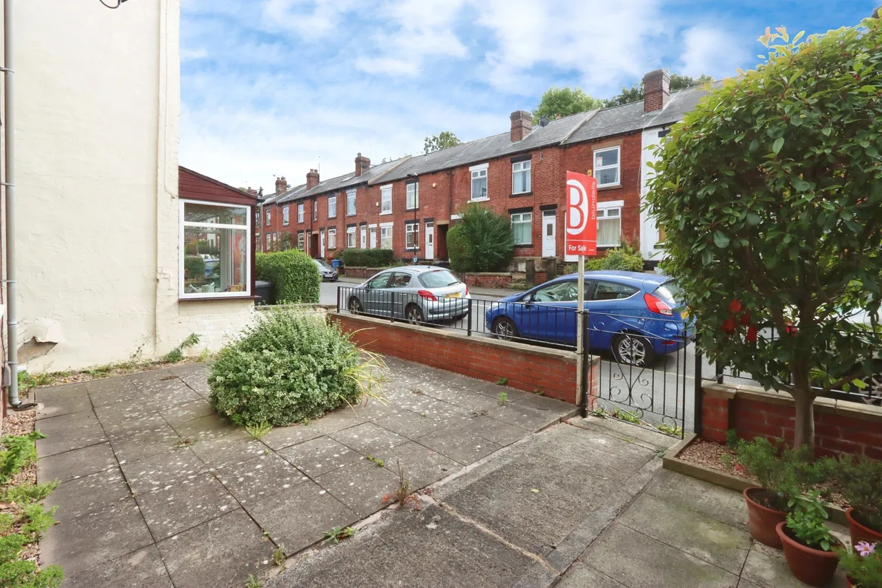 Rushdale Road, Sheffield, South Yorkshire, S8, photo 17
