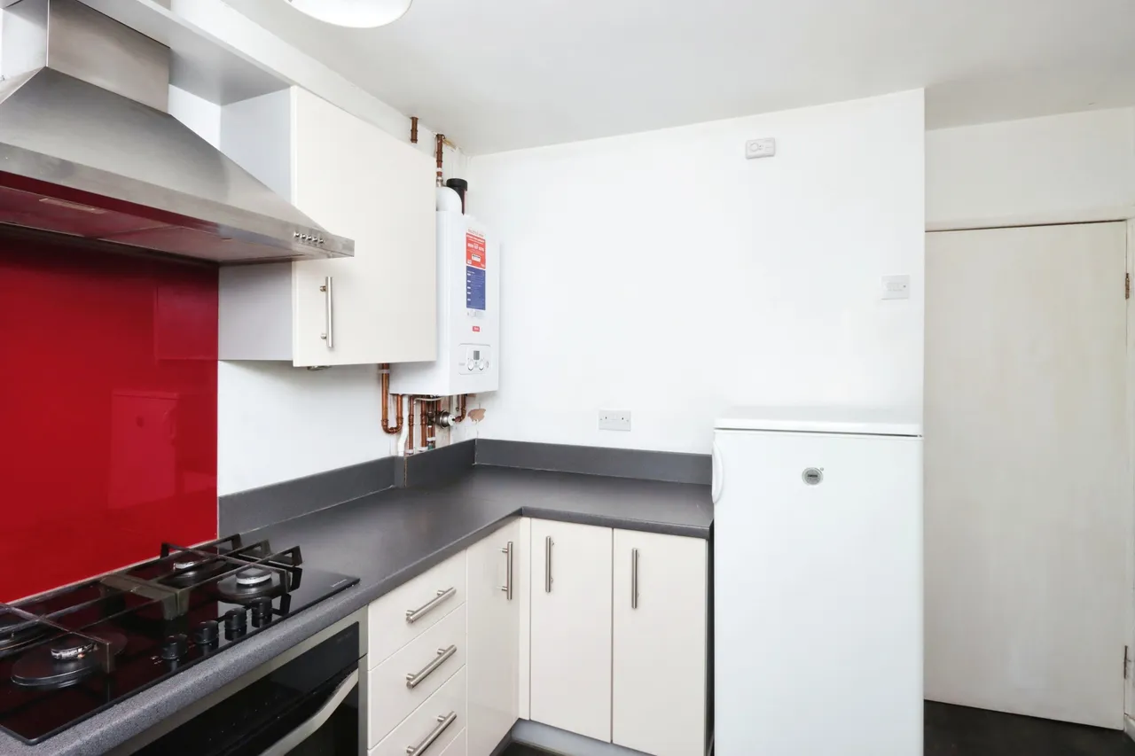 Rushdale Road, Sheffield, South Yorkshire, S8, photo 5