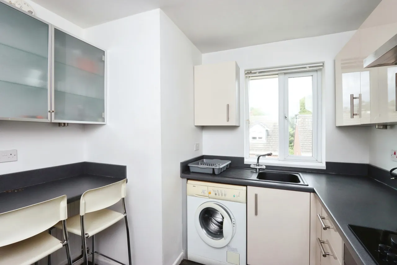 Rushdale Road, Sheffield, South Yorkshire, S8, photo 7