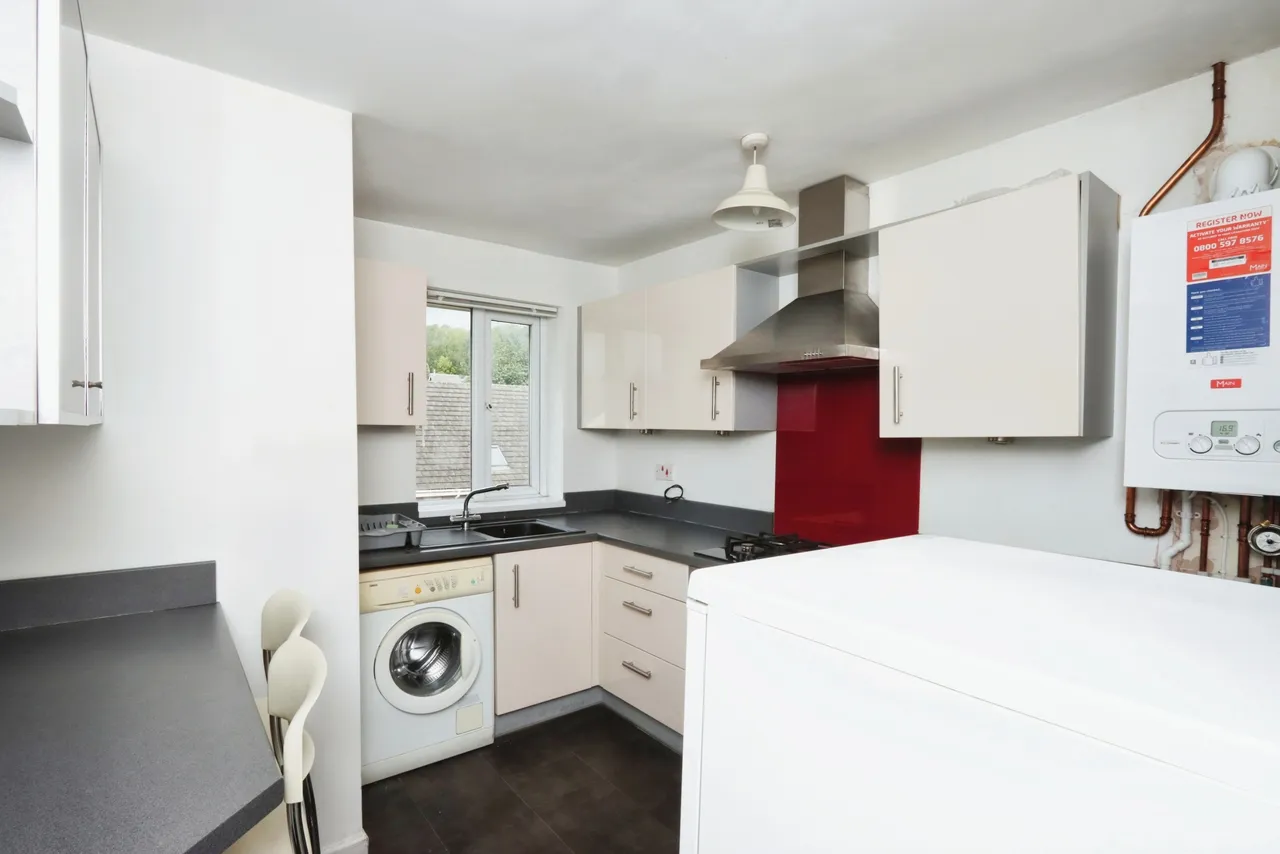 Rushdale Road, Sheffield, South Yorkshire, S8, photo 6