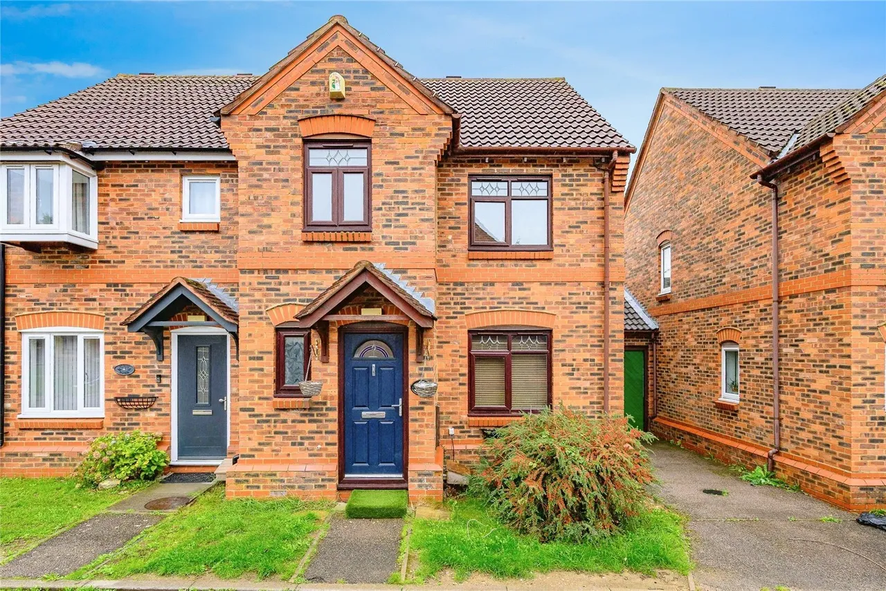 Muirfield, Luton, Bedfordshire, LU2, photo 15