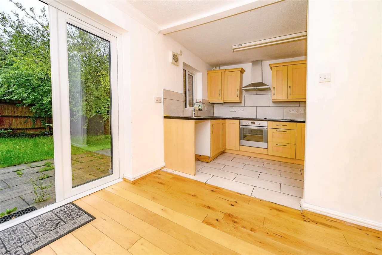 Muirfield, Luton, Bedfordshire, LU2, photo 5