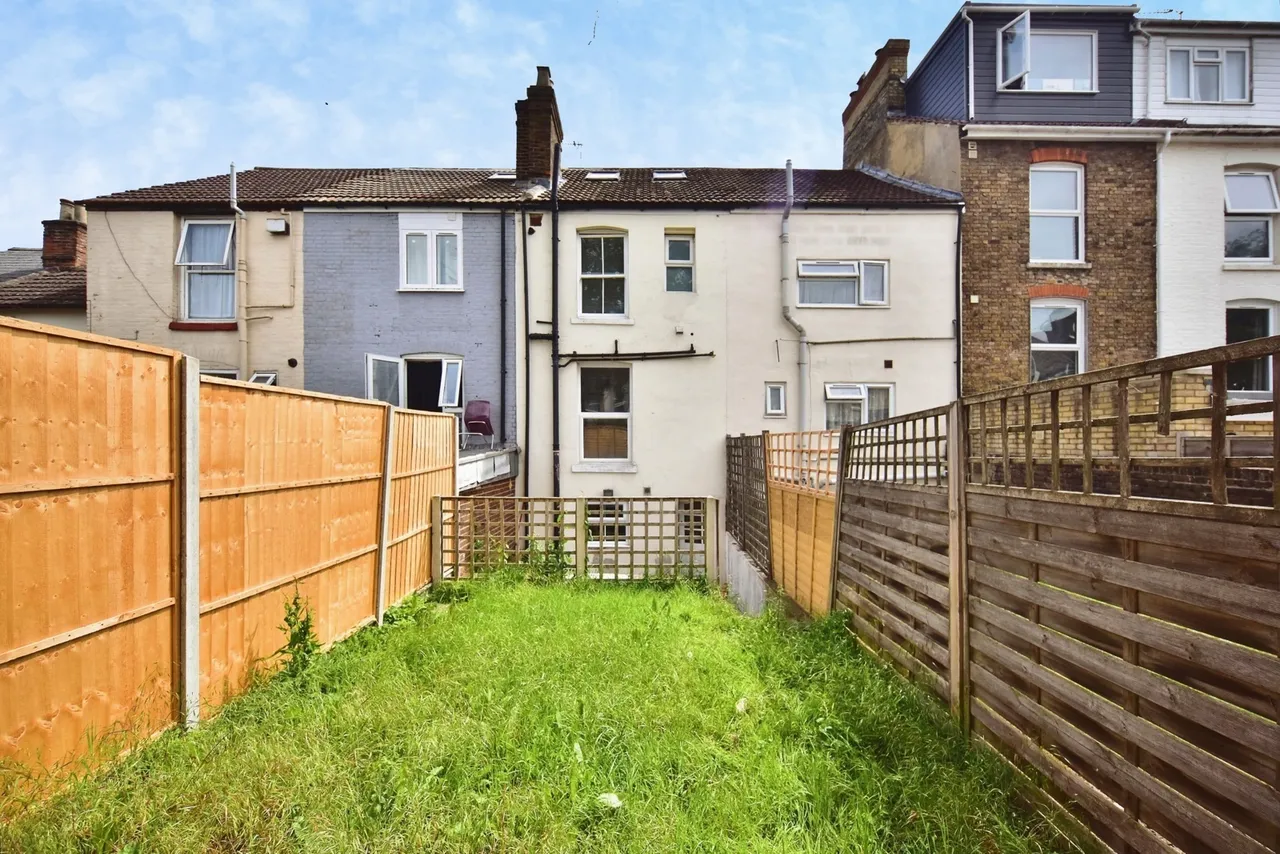 4 bed house for sale, Kingsley Road, Maidstone, ME15
