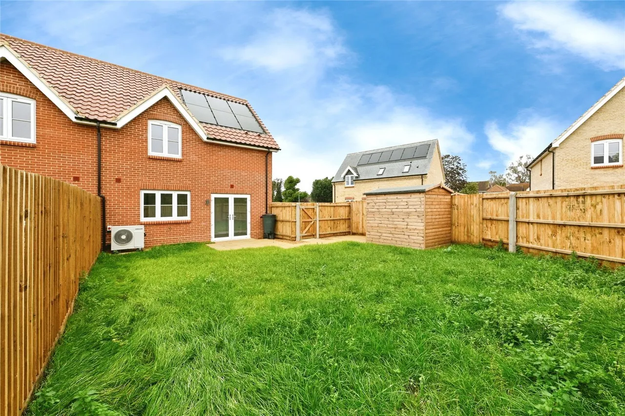 Thieves Bridge Road, Watlington, King's Lynn, Norfolk, PE33, photo 17