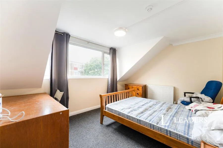 Cottage Grove, Southsea, PO5, photo 4