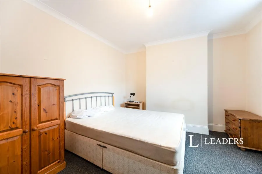 Cottage Grove, Southsea, PO5, photo 6