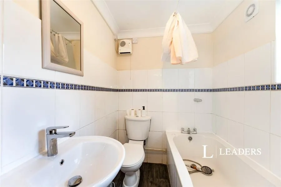 Cottage Grove, Southsea, PO5, photo 8