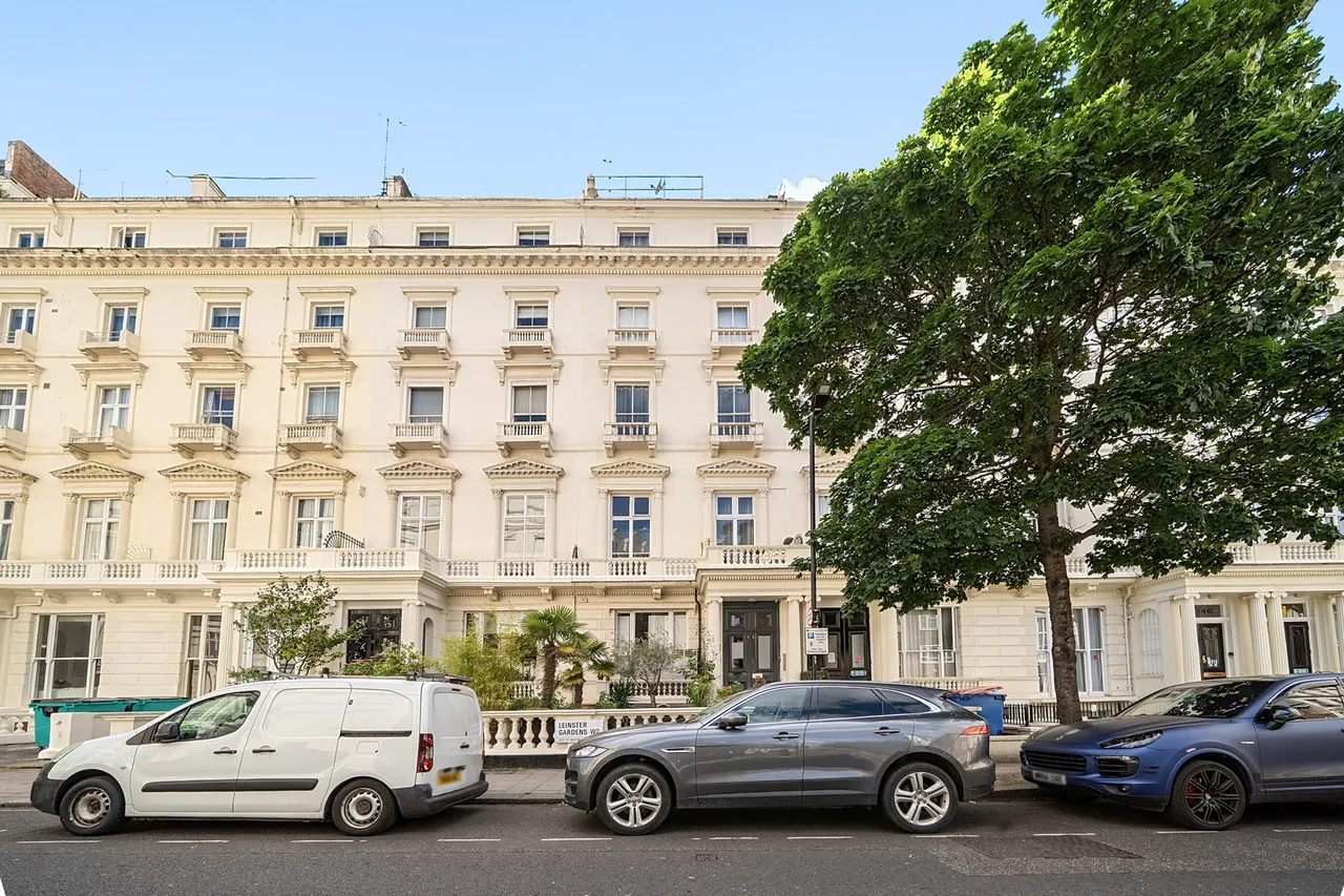 flat to rent, London, W2