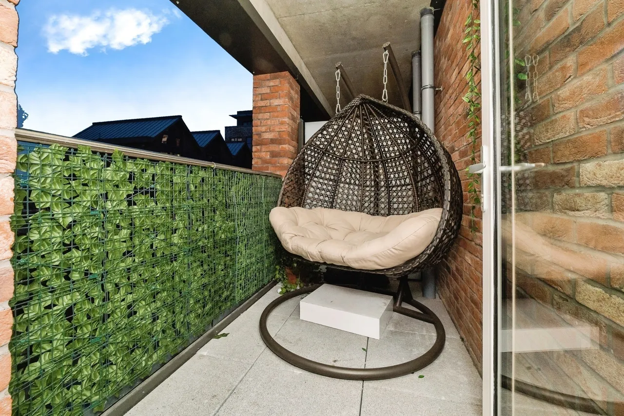 Thunderer Street, London, E13, photo 5