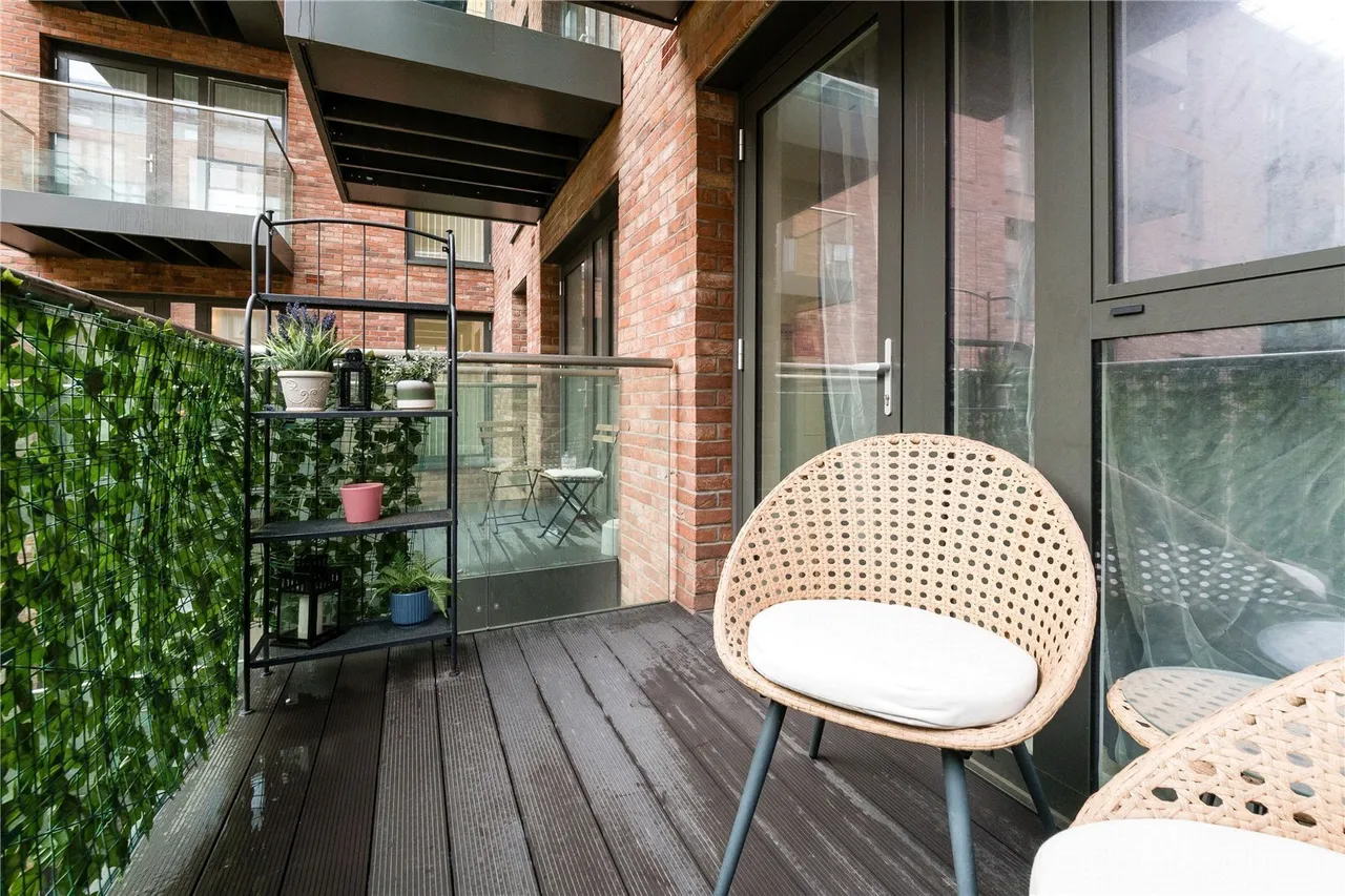 Thunderer Street, London, E13, photo 16