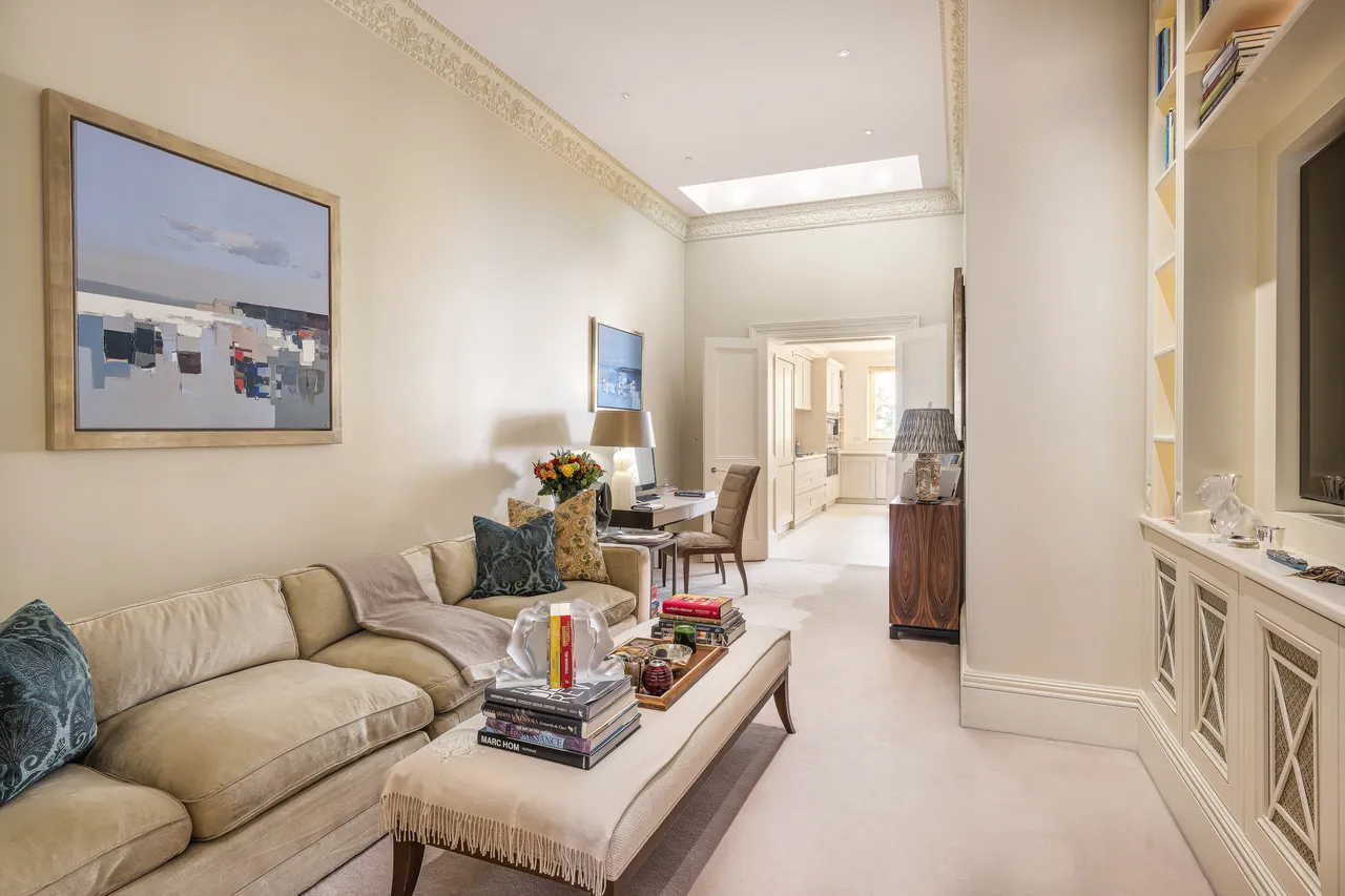Chesham Street, Belgravia, London, photo 4
