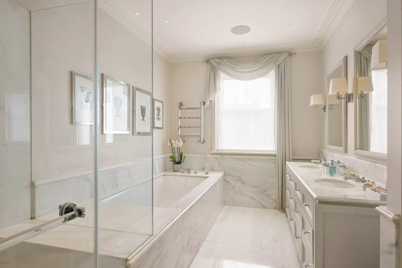 Chesham Street, Belgravia, London, photo 9