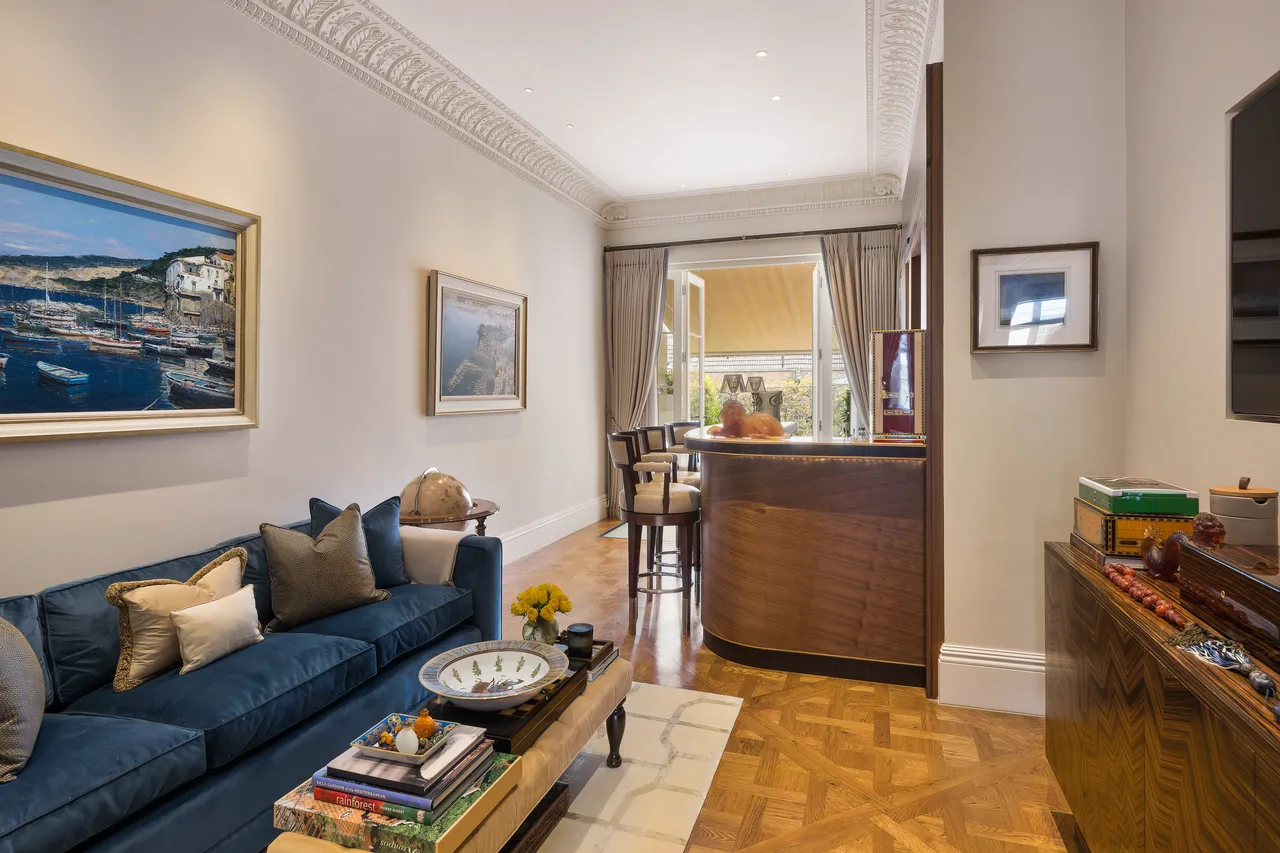 Chesham Street, Belgravia, London, photo 6