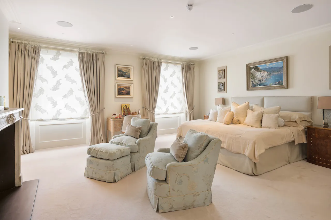 Chesham Street, Belgravia, London, photo 8