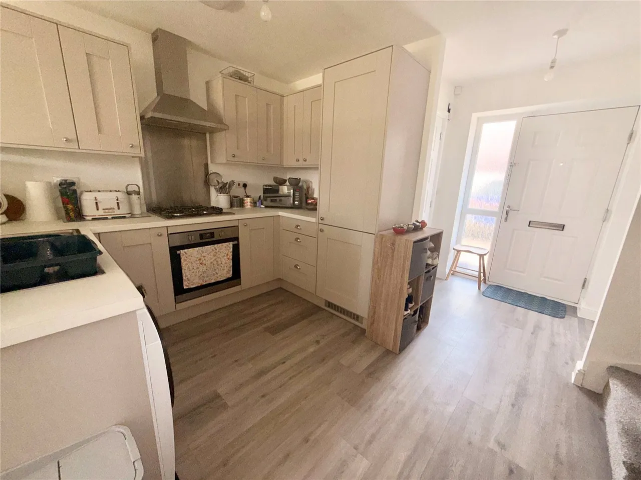 Easington Fell Road, Thornton-Cleveleys, FY5, photo 4