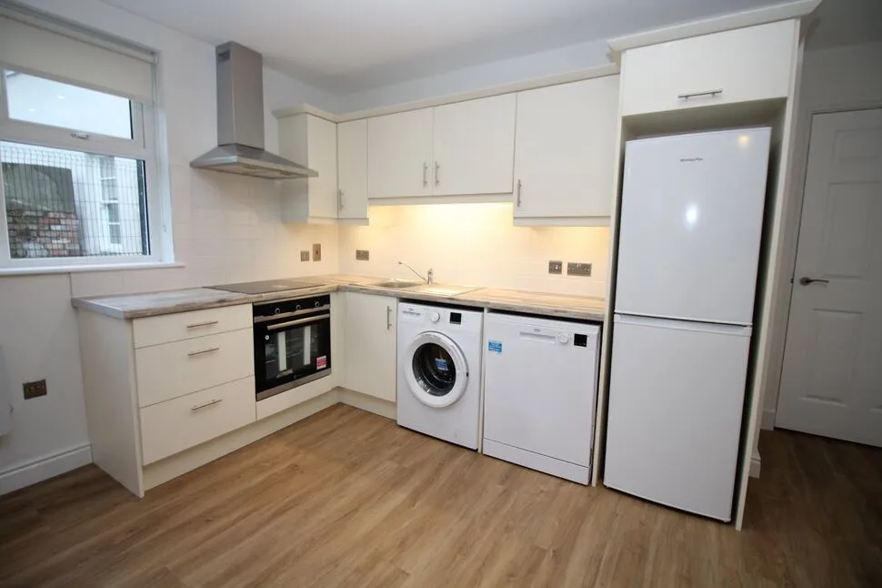 Market Place, Carrickfergus, BT38, photo 4