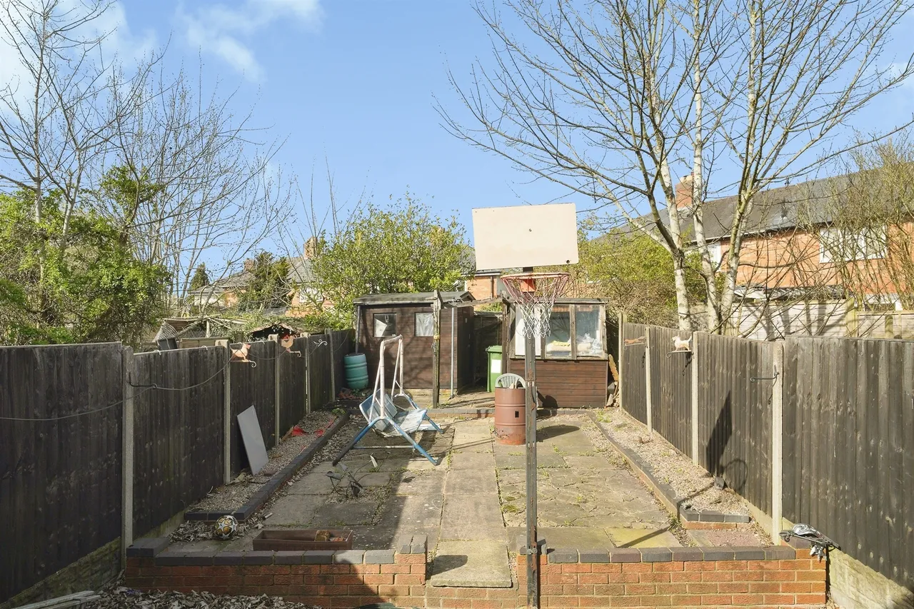Circular Road, Birmingham, B27, photo 2