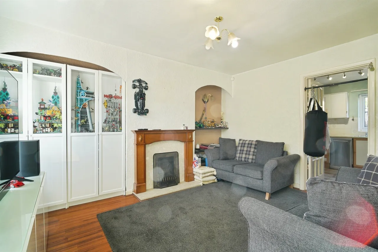Circular Road, Birmingham, B27, photo 3