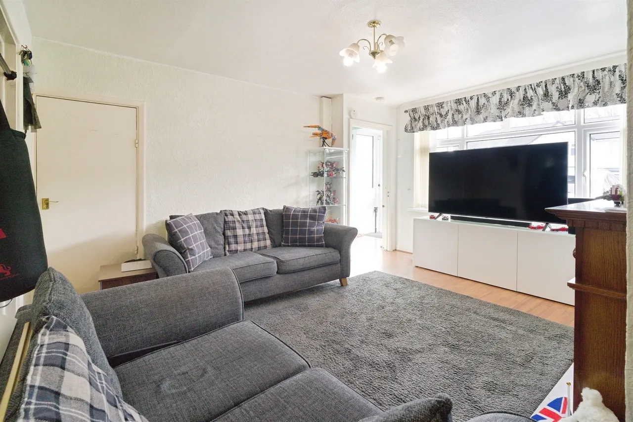 Circular Road, Birmingham, B27, photo 4