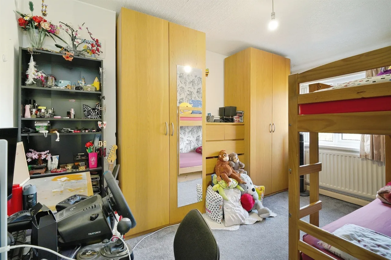Circular Road, Birmingham, B27, photo 12
