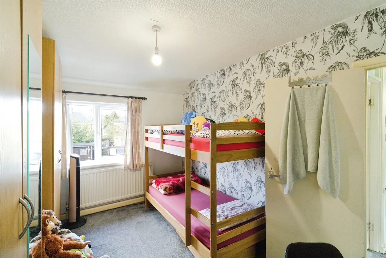 Circular Road, Birmingham, B27, photo 8