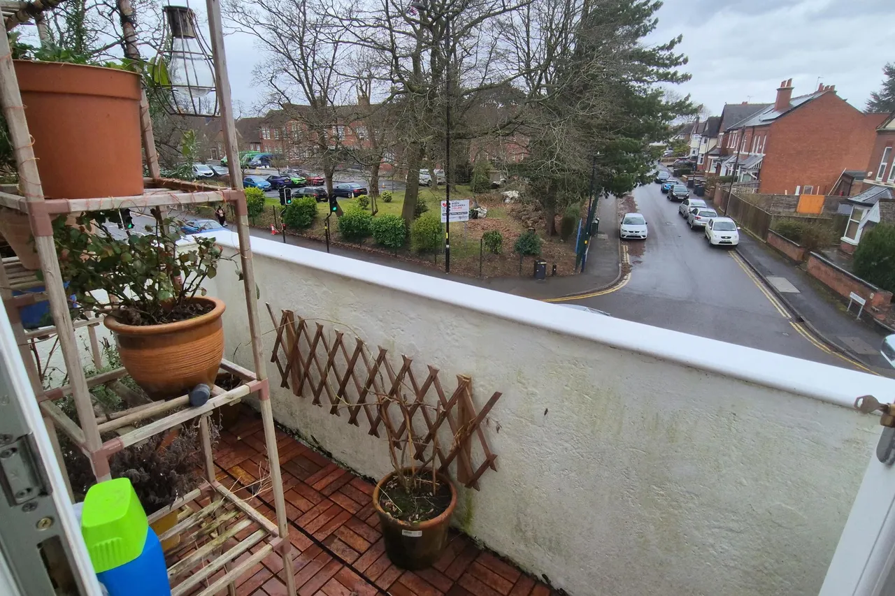 Barons Close, Harborne, B17, photo 8