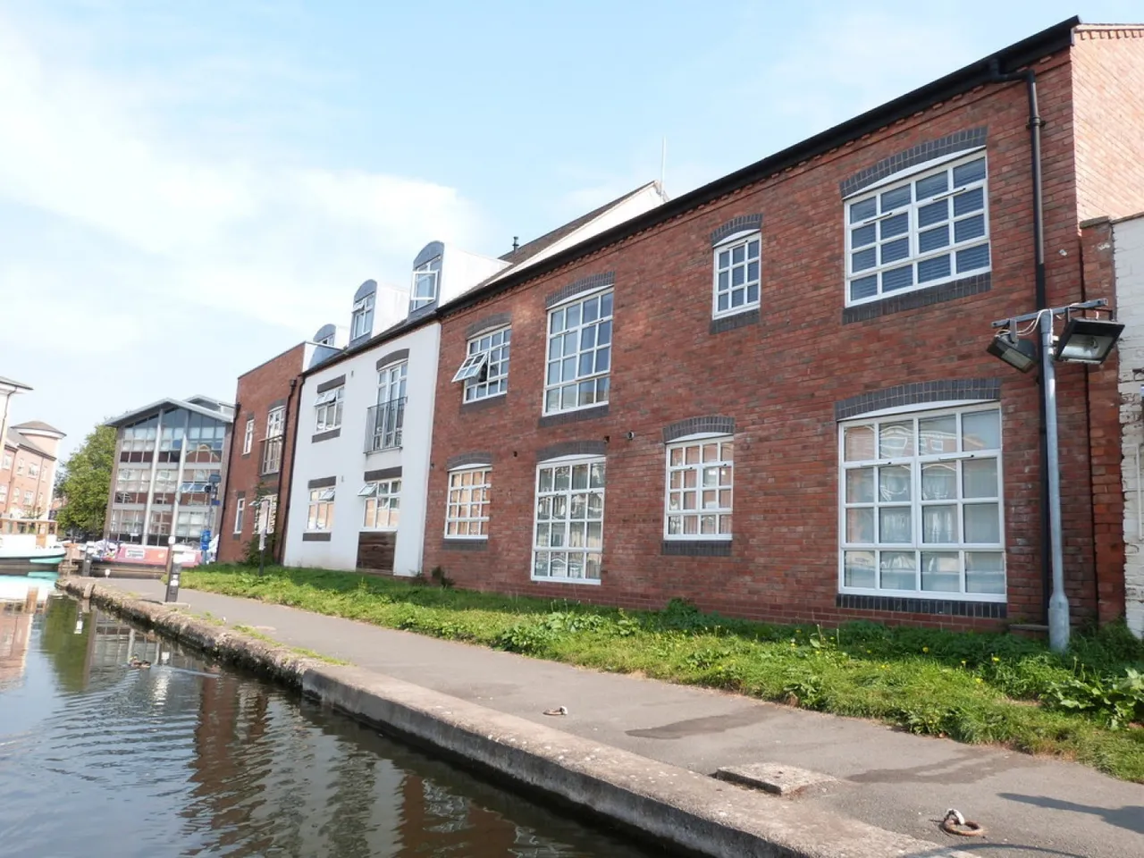 The Wharf, Diglis Road, photo 11